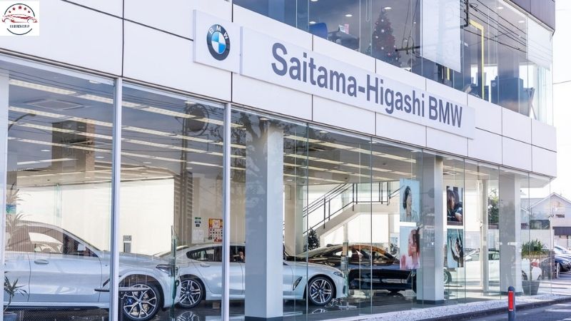 BMW 整備 士 が BMW に 乗ら ない ワケ