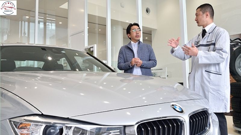 BMWは故障が多い車ですか？